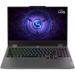 Lenovo LOQ 15IRX9 15.6'' FHD IPS (Core i7-13650HX/16GB/1TB SSD/GeForce RTX 4060/Win11HomeS) Laptop