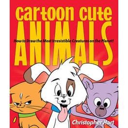 Cartoon Cute Animals