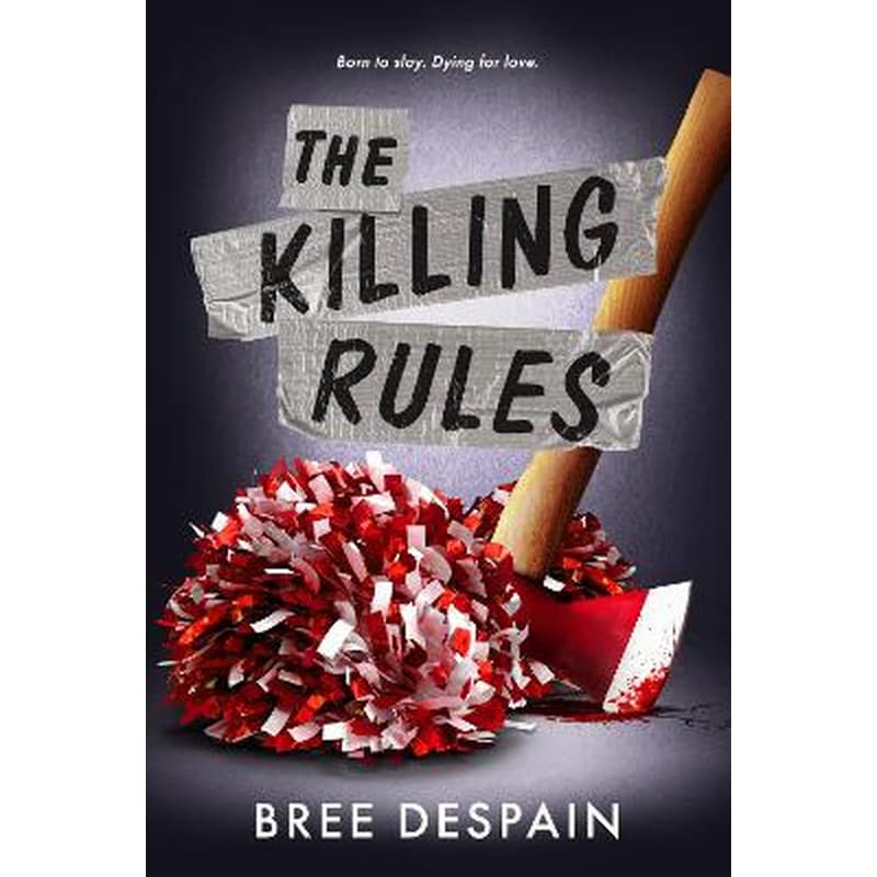 The Killing Rules