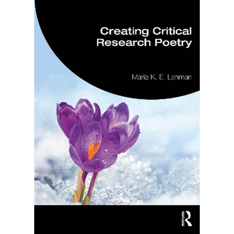Creating Critical Research Poetry