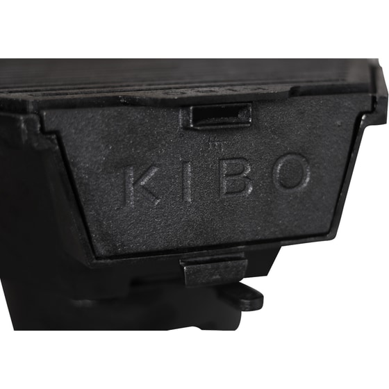 KIBO Grill 3.0 The Windmill TWM080K Φορητή Ψησταριά Κάρβουνου image 2