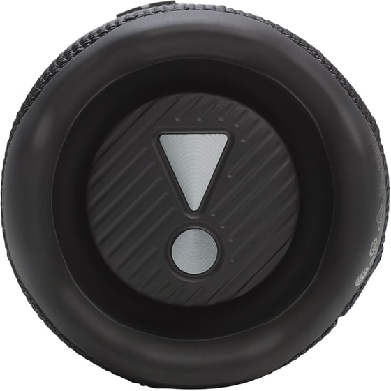 JBL Flip 7 Φορητό Ηχείο - Μαύρο image 4
