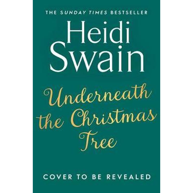 Underneath the Christmas Tree