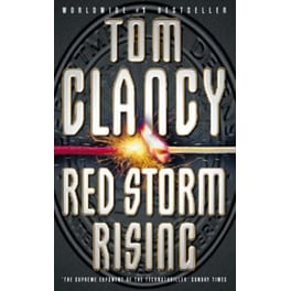 Red Storm Rising