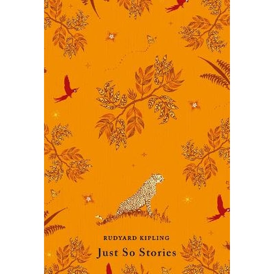 Just So Stories image 0