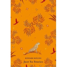 Just So Stories