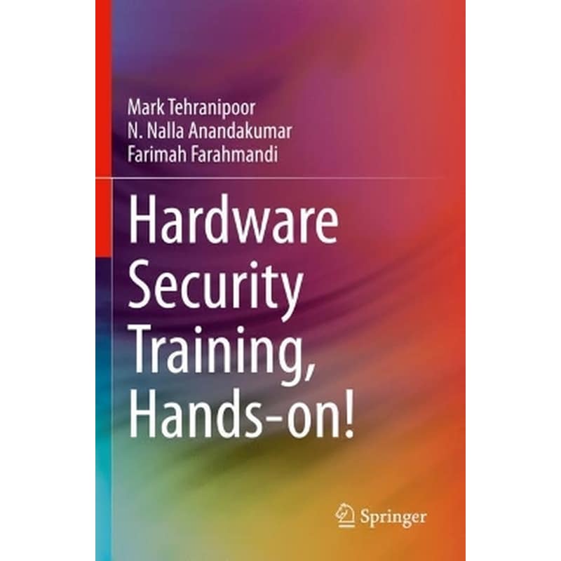 Hardware Security Training, Hands-on!