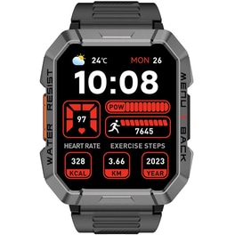 Smartwatch Blackview W60 44mm - Black