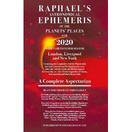 Raphael's Ephemeris 2020