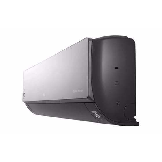 LG ArtCool Mirror AC12BK/AC12BK Κλιματιστικό Inverter 12.000 BTU A++/A++ με Ιονιστή & WiFi image 8