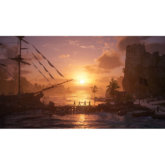 Assassin's Creed Black Flag Resynced - Xbox Series X image 8
