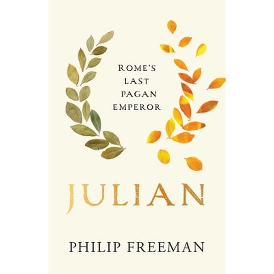 Julian image 0