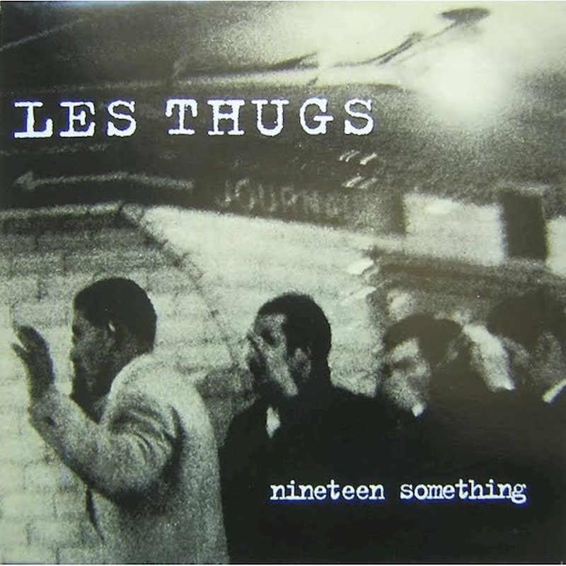 Nineteen Something (Vinyl)