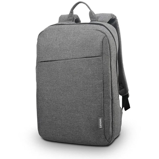 Τσάντα Laptop Lenovo 15.6'' Casual Backpack B210 - Γκρι image 2