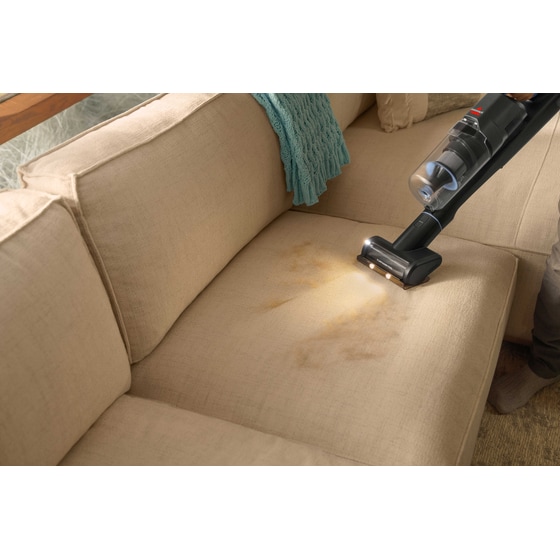 BISSELL PowerClean FurFinder Select 4090N 200 W 4 L Γαλάζιο Σκούπα Stick image 7