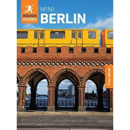 Rough Guides Mini Berlin: Travel Guide with eBook