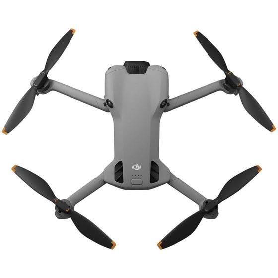 Drone Dji mini 5 Pro με RC-N3 Fly More Combo - Γκρι image 5