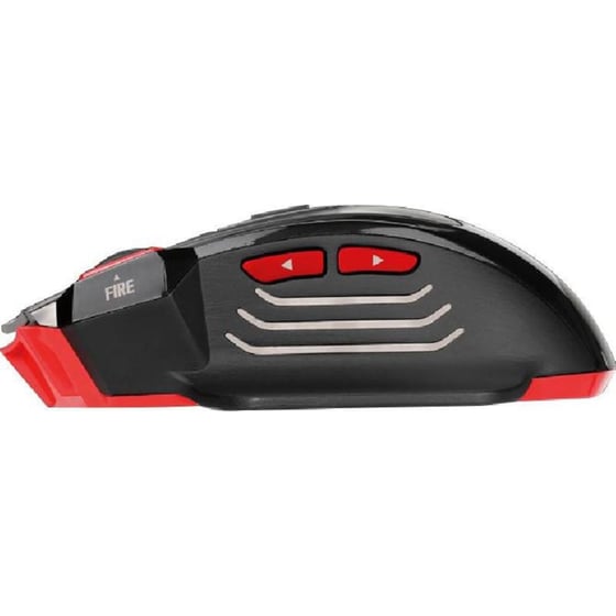 Marvo M450 Μαύρο Gaming Ενσύρματο Ποντίκι image 1