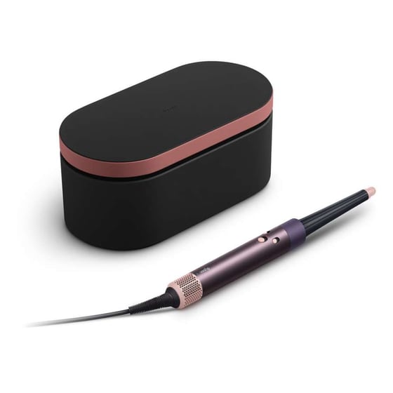Multistyler Dyson Airwrap HS08 i.d. Straight + Wavy Ceramic Jasper Plum image 2
