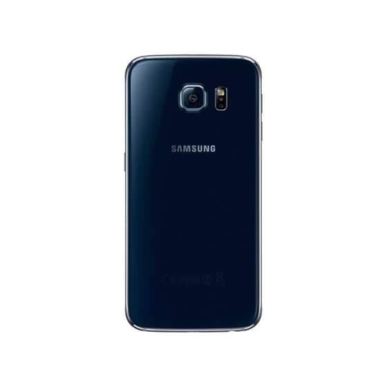 Samsung Galaxy S6 32GB Μαύρο Smartphone image 4