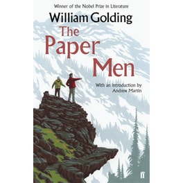 The Paper Men