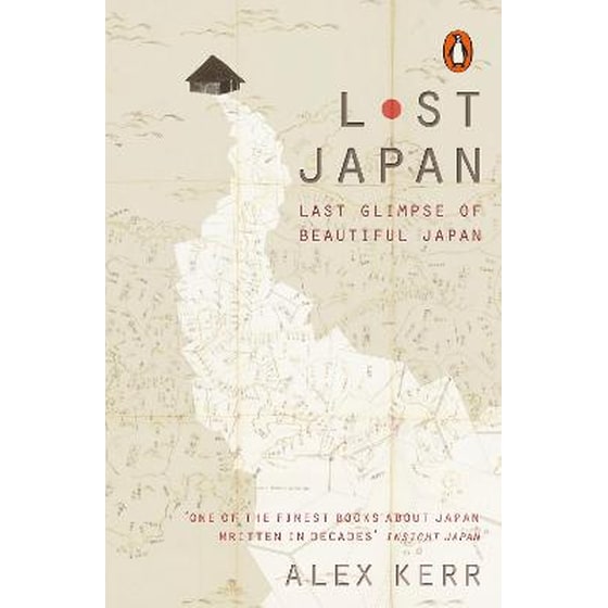 Lost Japan image 0