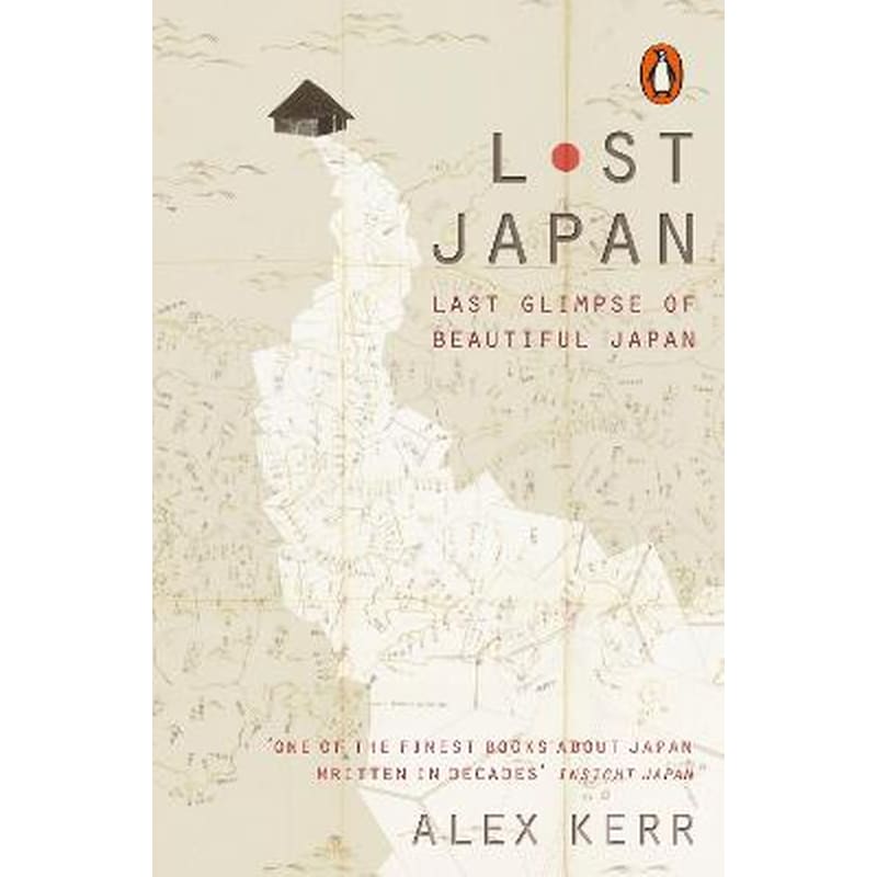 Lost Japan