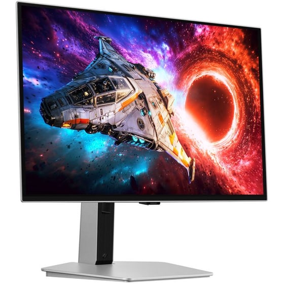 Samsung G80SH Gaming Monitor 27" 4K Ultra OLED Flat 240Hz 0.03ms image 2