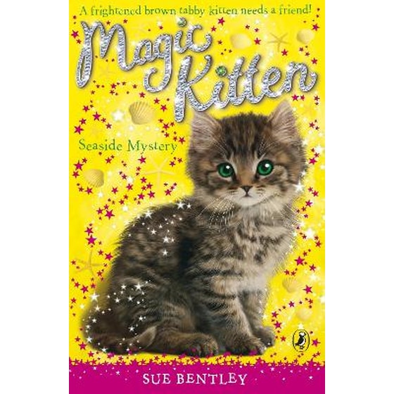 Magic Kitten- Seaside Mystery image 0