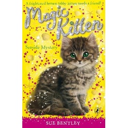 Magic Kitten- Seaside Mystery