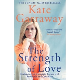 The Strength of Love