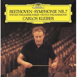 Beethoven: Symphony No. 7 In A Major, Op. 92