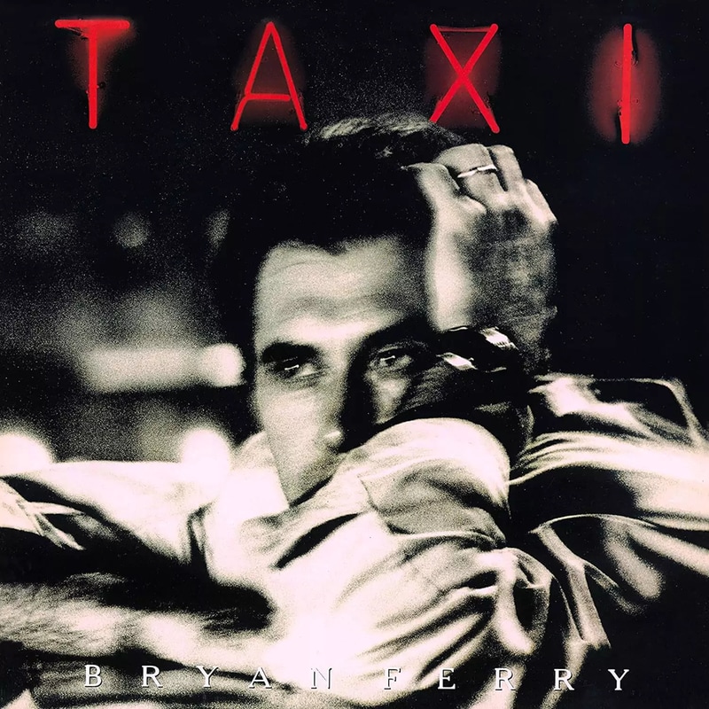 Taxi (LP)