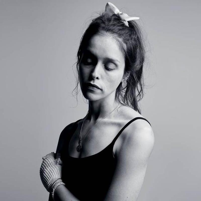 And Those Who Were Seen Dancing (Ultra Clear)