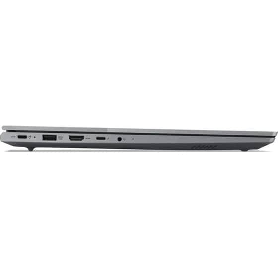 Lenovo ThinkBook 16 Gen7 16'' WUXGA IPS (Core Ultra 5 -125U/16GB/512GB SSD/Iris Xe Graphics/FreeDOS) Laptop image 5