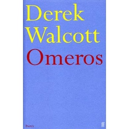 Omeros