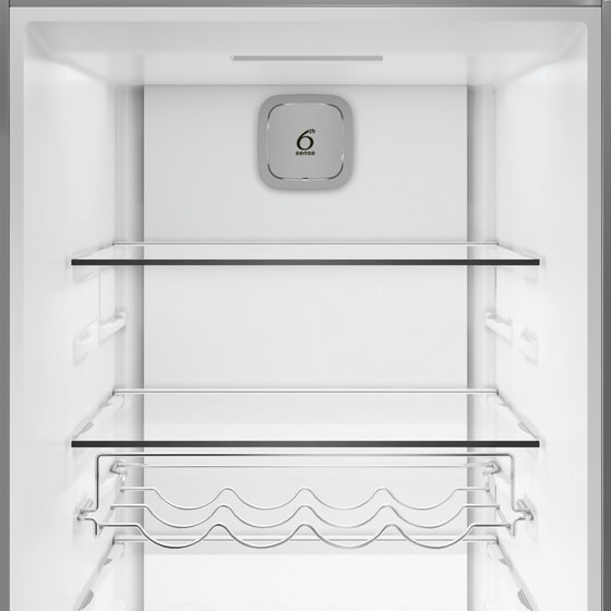WHIRLPOOL WHMLF6442XP4E 365 Lt No Frost Inox Ψυγείο Μονόπορτο image 11