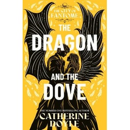 The Dragon and the Dove