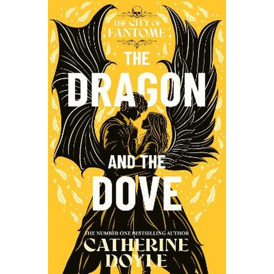 The Dragon and the Dove image 0