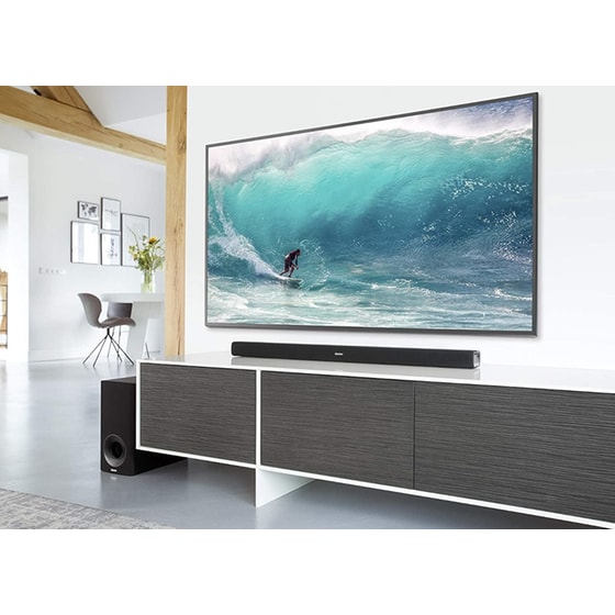 SOUNDBAR DENON DHT S316 image 4