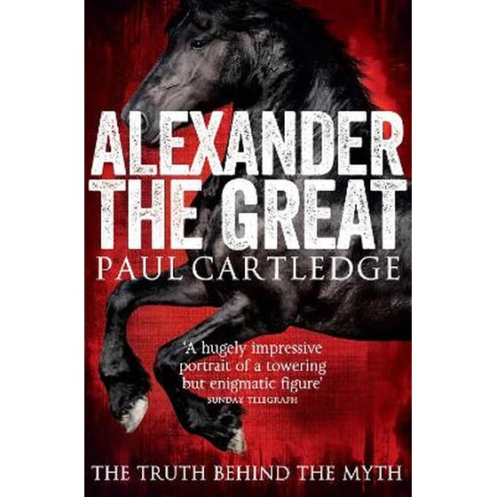 Alexander the Great image 0