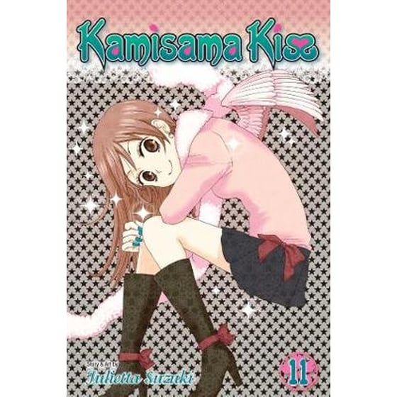Kamisama Kiss 11 image 0