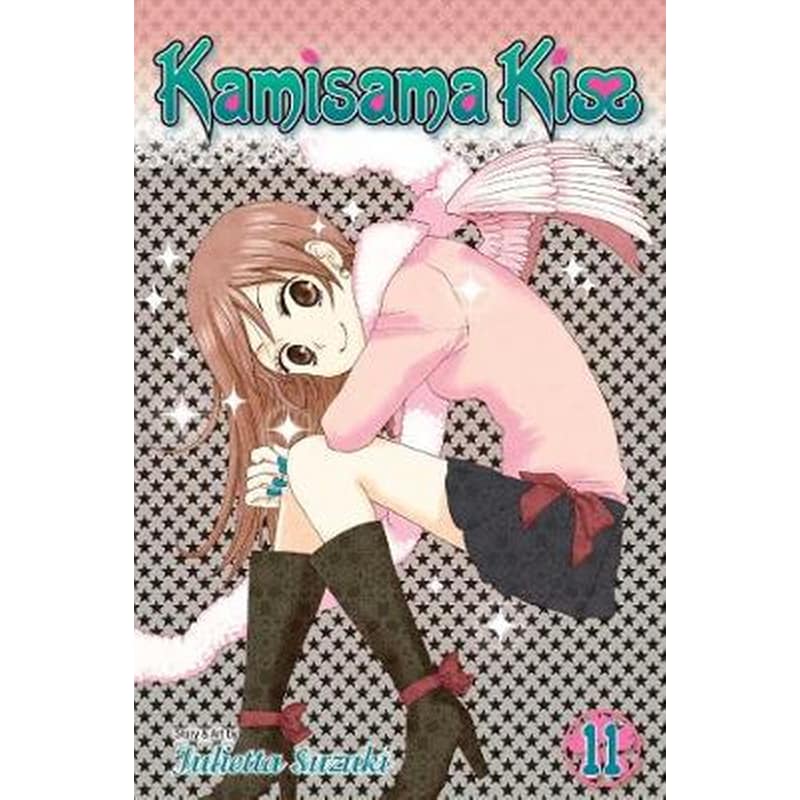 Kamisama Kiss 11