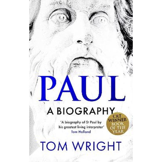Paul: A Biography image 0
