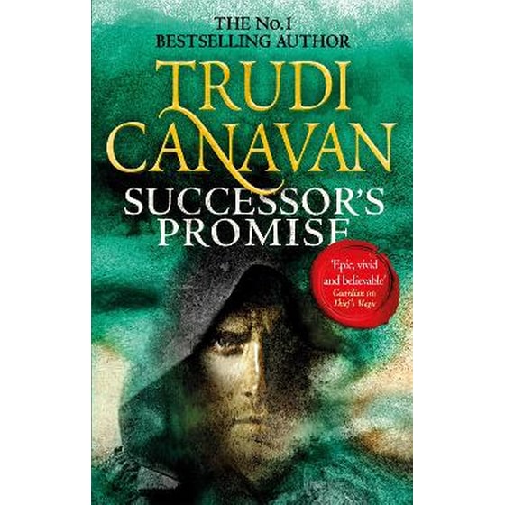 Successor's Promise image 0
