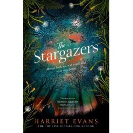 The Stargazers