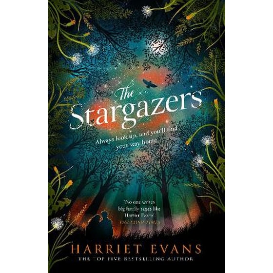 The Stargazers image 0