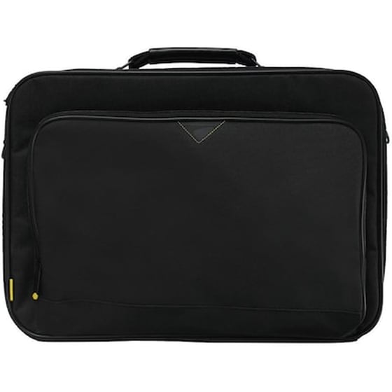Τσάντα Laptop Techair Tasche+maus Classic Essential 16-17.3" 1f 1t Black image 1