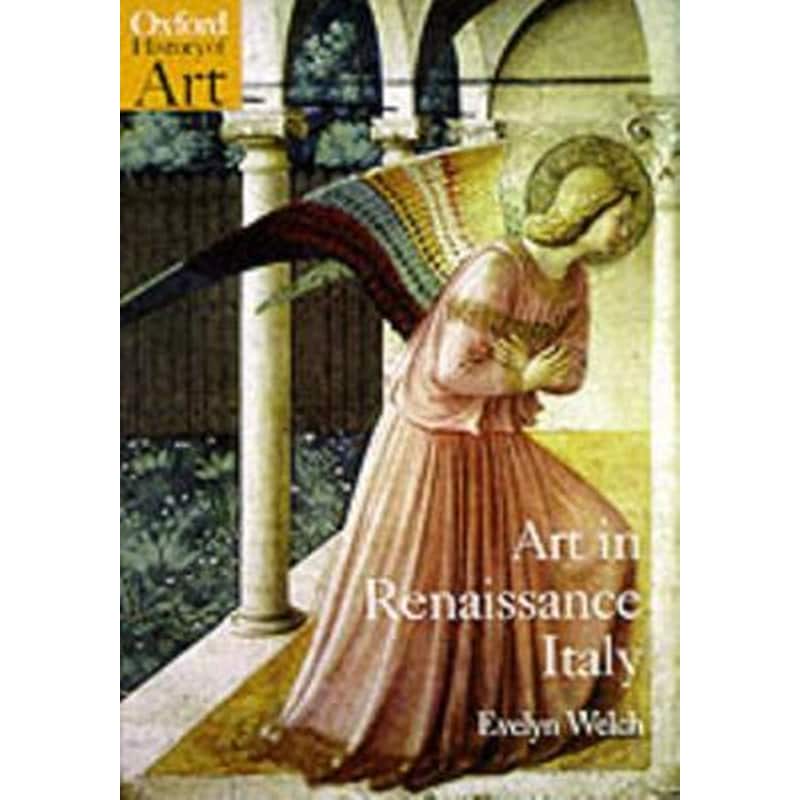 Art in Renaissance Italy 1350-1500