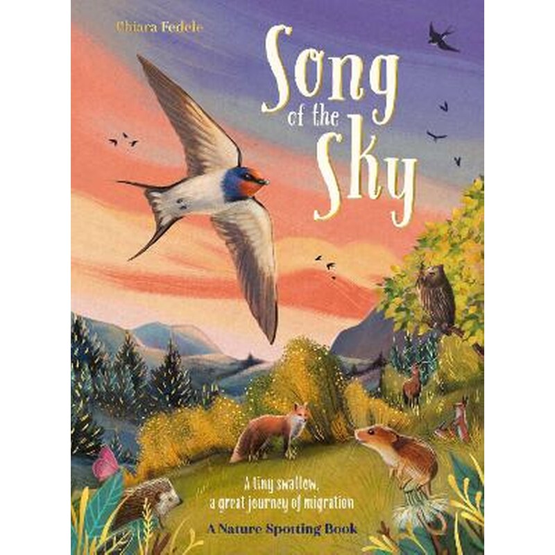 Song of the Sky